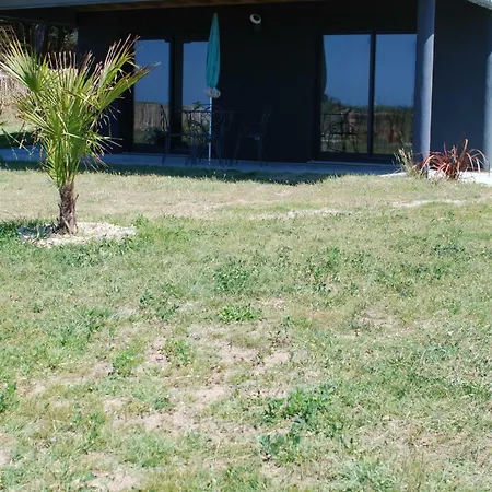 Villa Belmont La Turballe Extérieur photo